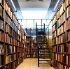 Библиотеки в Магдагачи